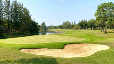 Springfield Royal Country Club