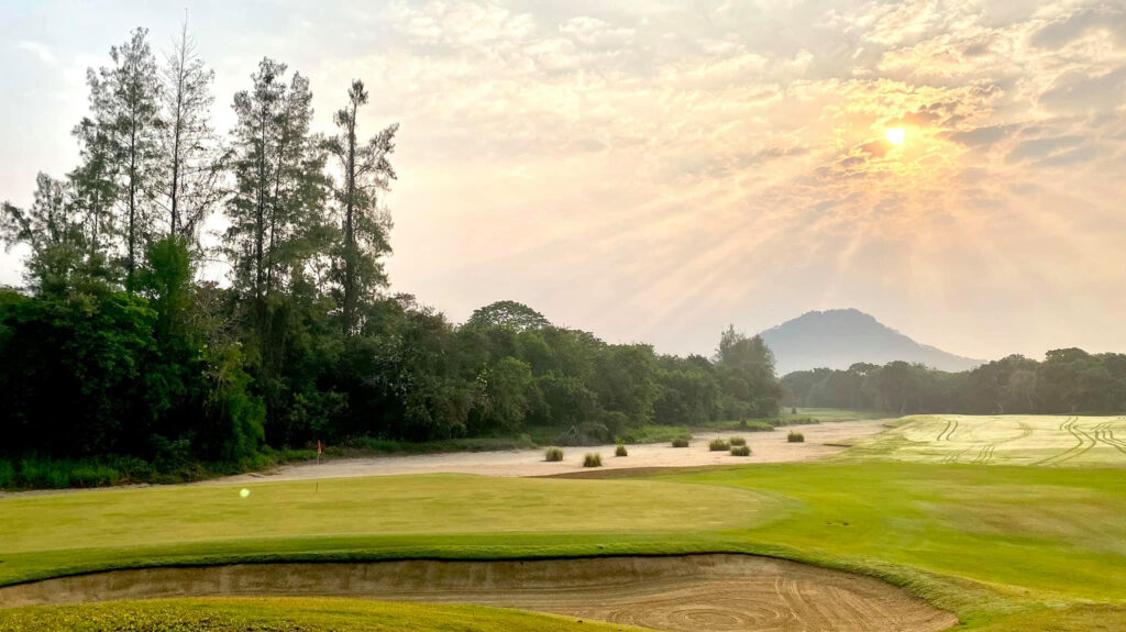 Springfield Royal Country Club