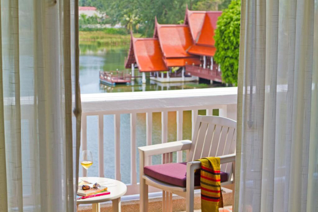 Angsana Laguna Phuket