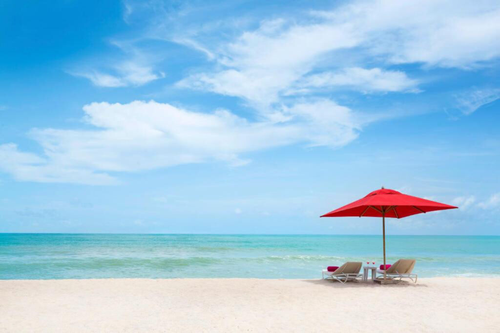 Angsana Laguna Phuket