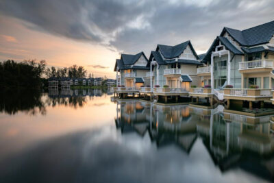 Angsana Laguna Phuket