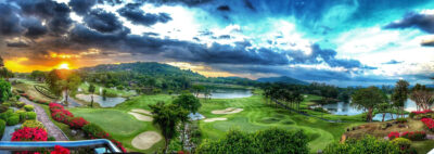 Blue Canyon Country Club - Canyon Course