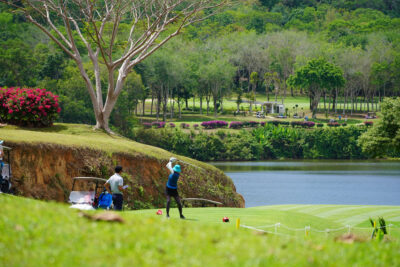 Blue Canyon Country Club - Canyon Course