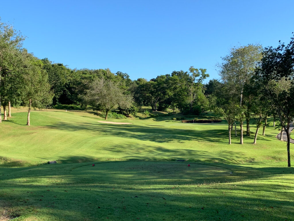 Blue Canyon Country Club - Canyon Course