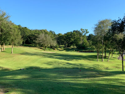 Blue Canyon Country Club - Canyon Course