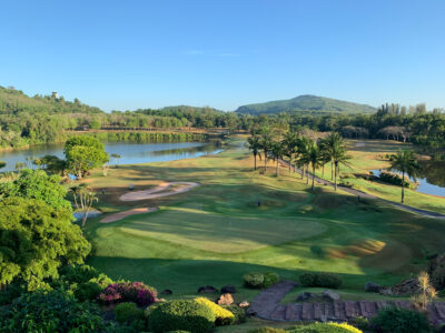 Blue Canyon Country Club - Canyon Course