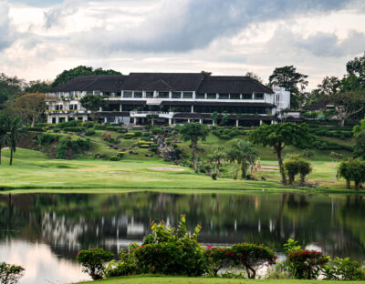 Blue Canyon Country Club - Canyon Course