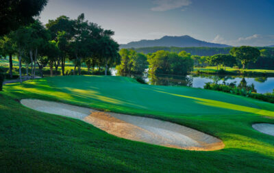 Blue Canyon Country Club - Canyon Course