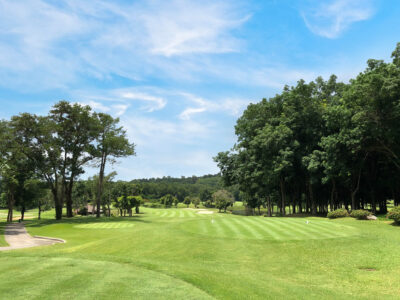 Blue Canyon Country Club - Lakes Course