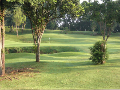 Blue Canyon Country Club - Lakes Course