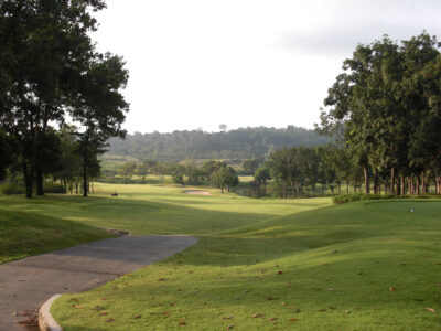 Blue Canyon Country Club - Lakes Course