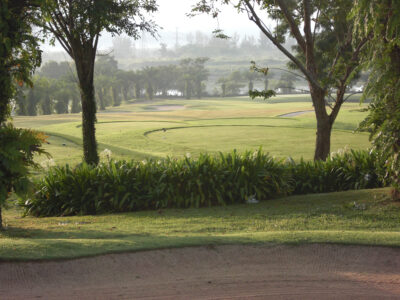 Blue Canyon Country Club - Lakes Course