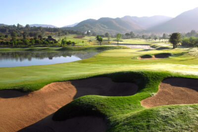 Chiang Mai Highlands