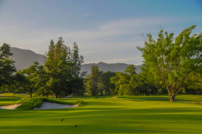 Laguna Golf Phuket