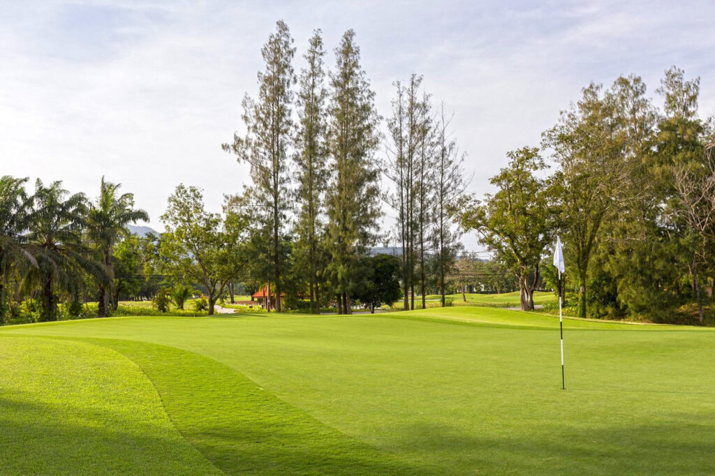 Laguna Golf Phuket