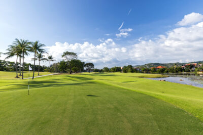 Laguna Golf Phuket