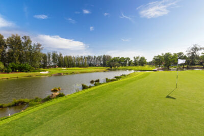 Laguna Golf Phuket