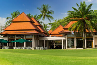 Laguna Golf Phuket
