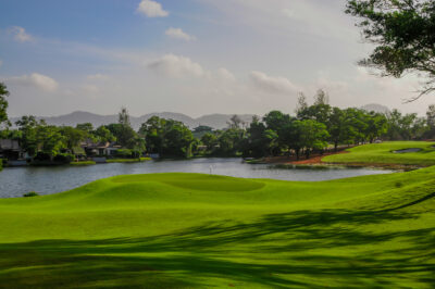 Laguna Golf Phuket
