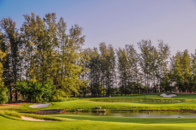 Laguna Golf Phuket