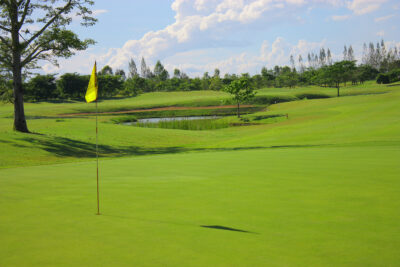 Mae Jo Golf Resort