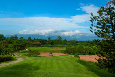 Mae Jo Golf Resort