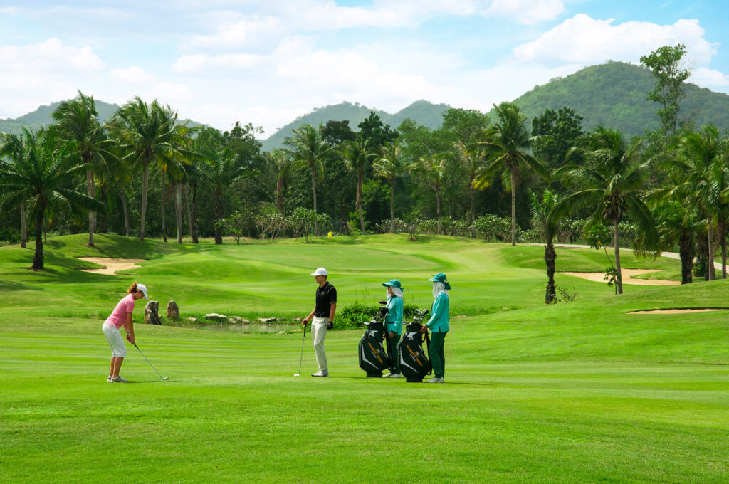 Majestic Creek Golf Club