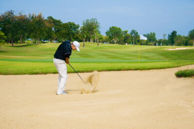 Majestic Creek Golf Club