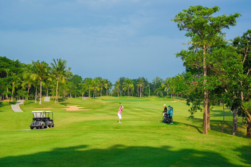 Majestic Creek Golf Club