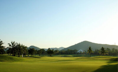 Majestic Creek Golf Club