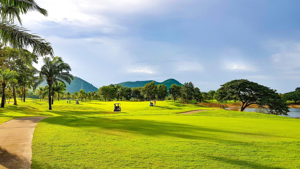 Majestic Creek Golf Club