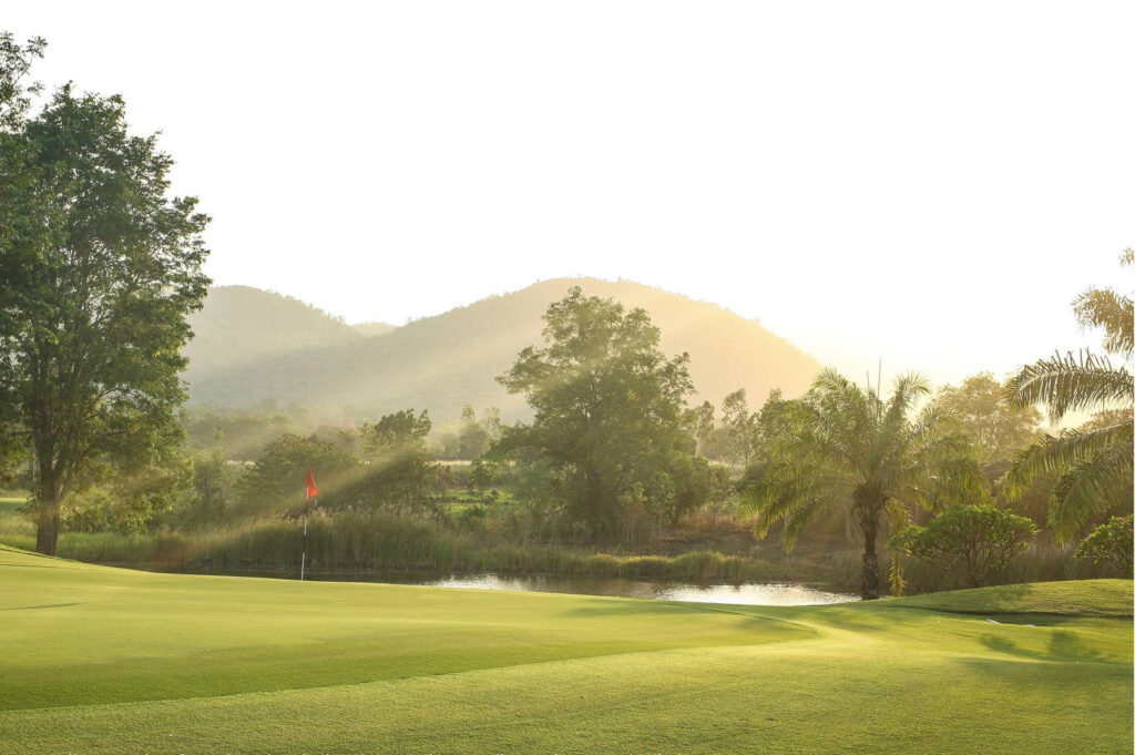 Majestic Creek Golf Club