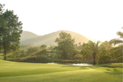 Majestic Creek Golf Club