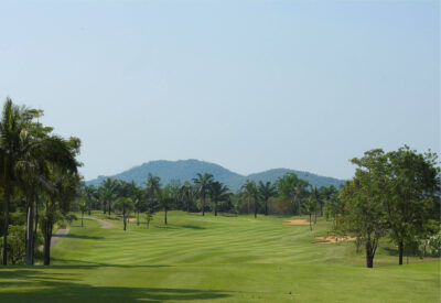 Majestic Creek Golf Club