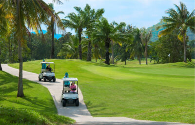 Majestic Creek Golf Club