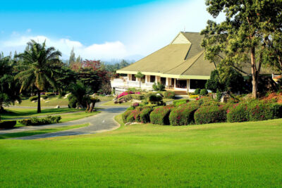 Palm Hills Golf Club