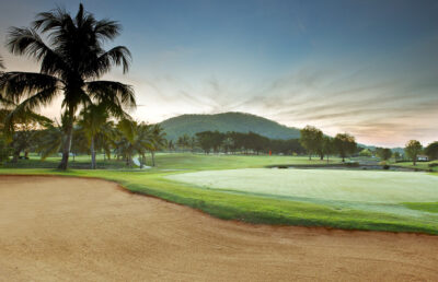 Palm Hills Golf Club