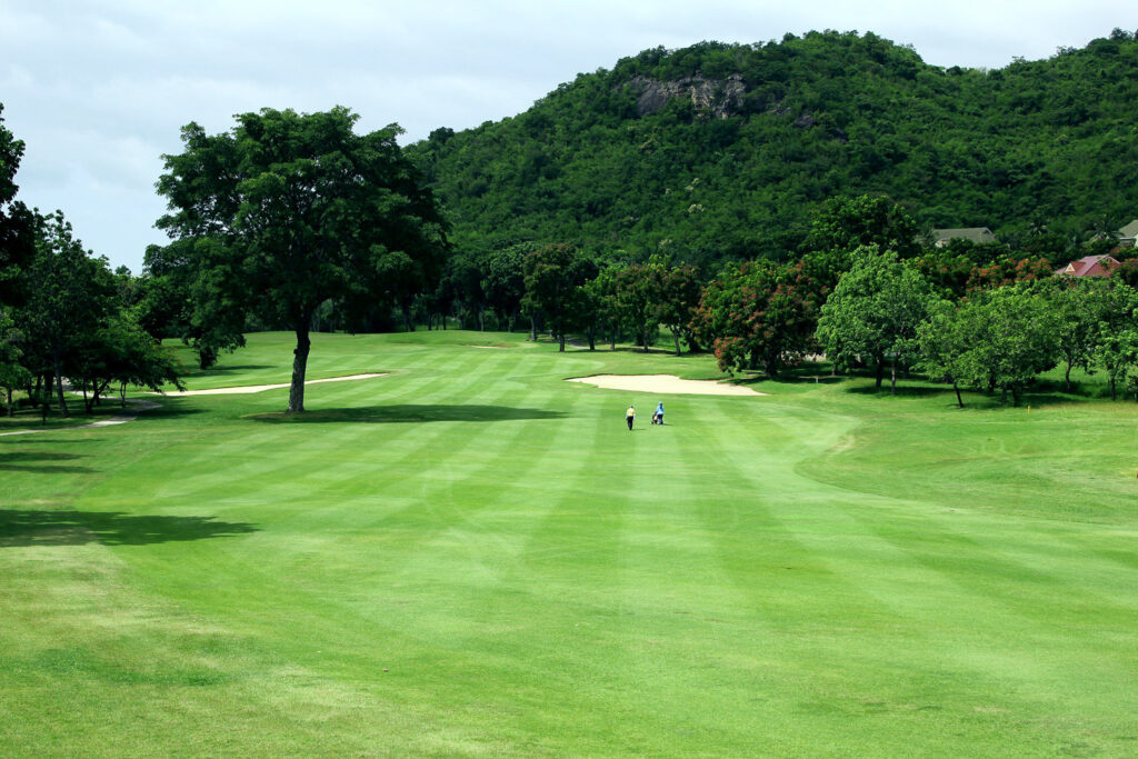 Palm Hills Golf Club