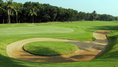 Palm Hills Golf Club