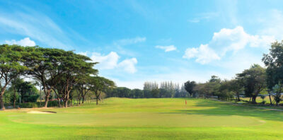 Palm Hills Golf Club