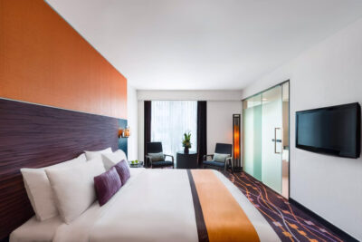 Radisson Suites Bangkok Sukhumvit