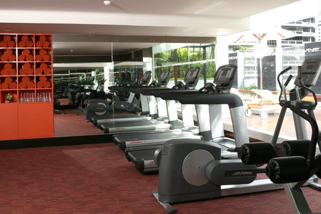 Radisson Suites Bangkok Sukhumvit