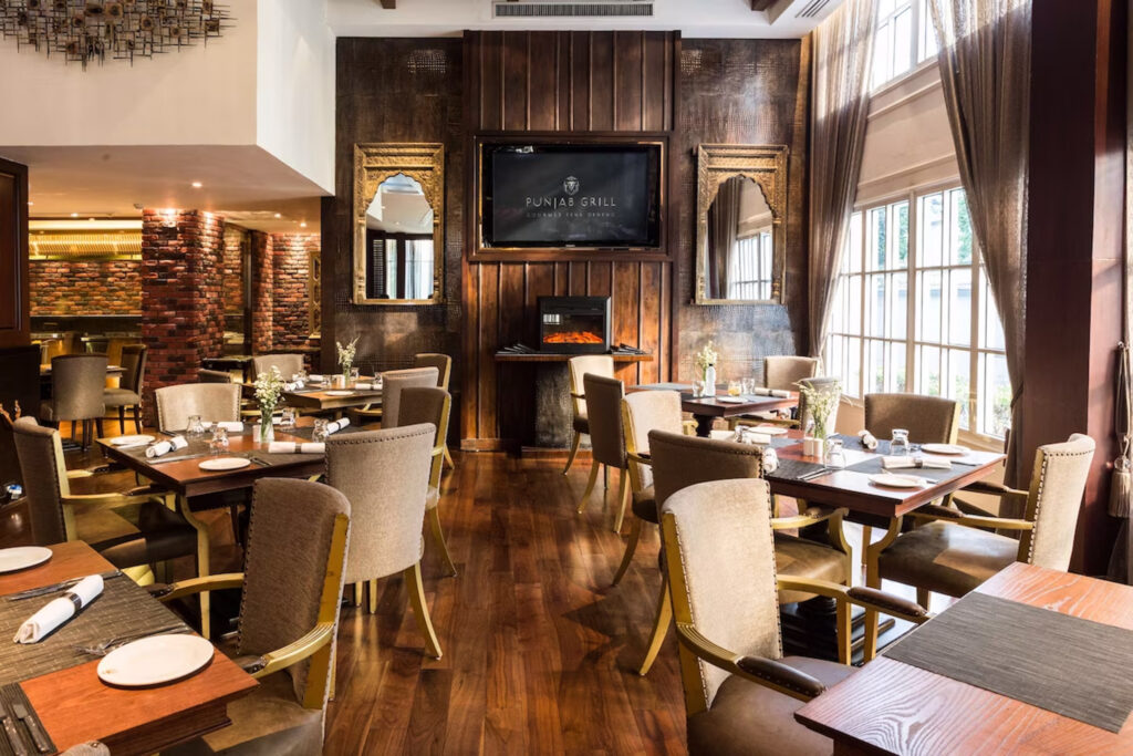 Radisson Suites Bangkok Sukhumvit