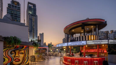 Radisson Suites Bangkok Sukhumvit