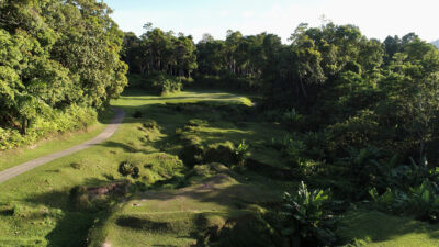 Red Mountain Golf Club