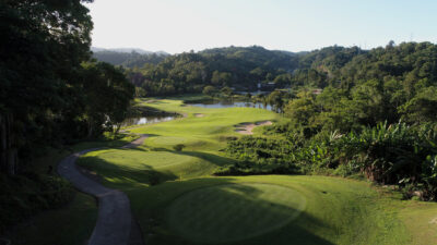 Red Mountain Golf Club