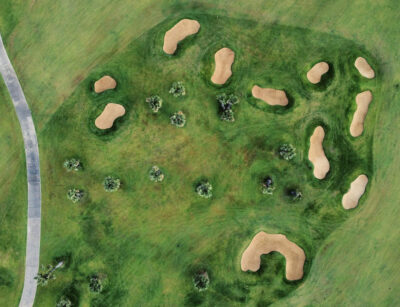 Siam Country Club - Old Course