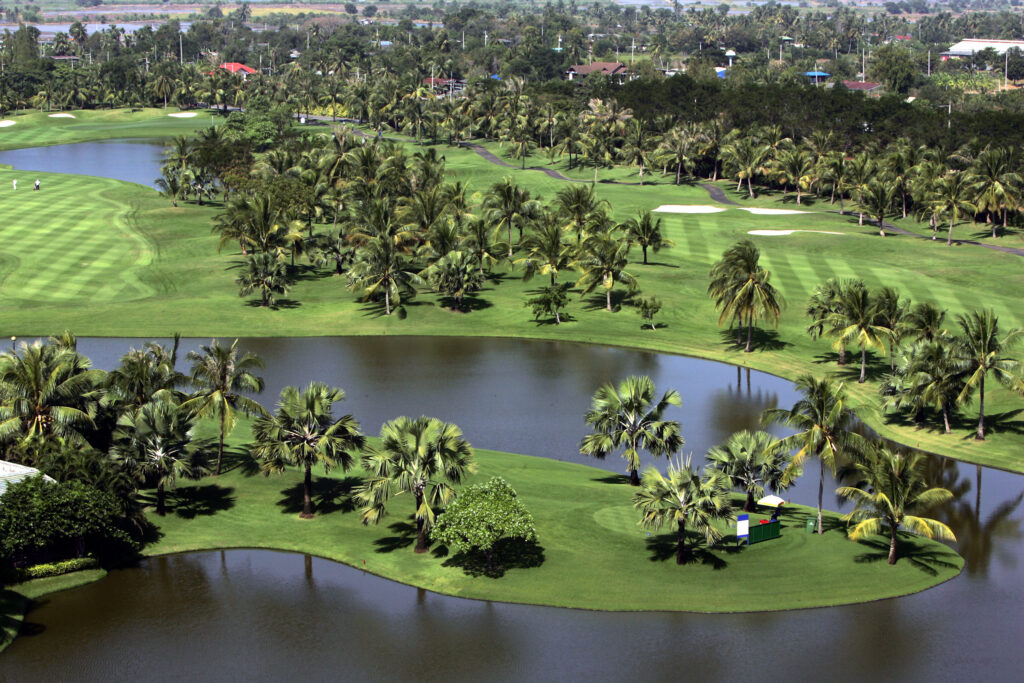 Thai Country Club