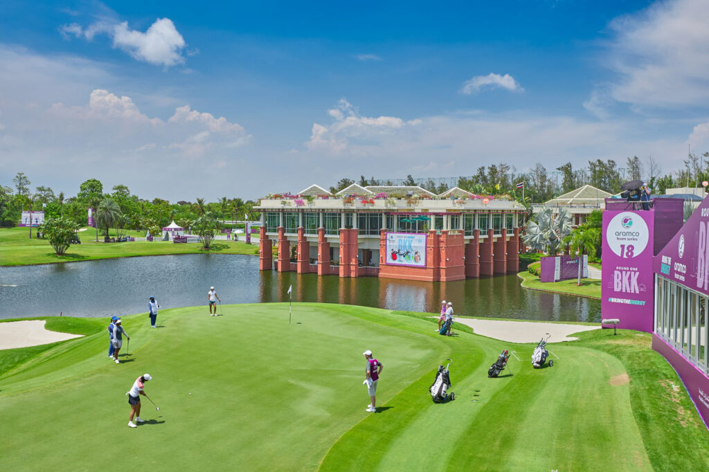 Thai Country Club