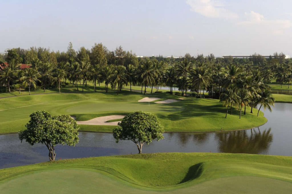 Thai Country Club